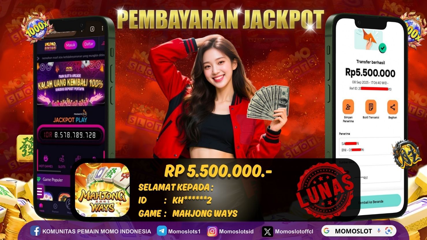 Jackpot Image